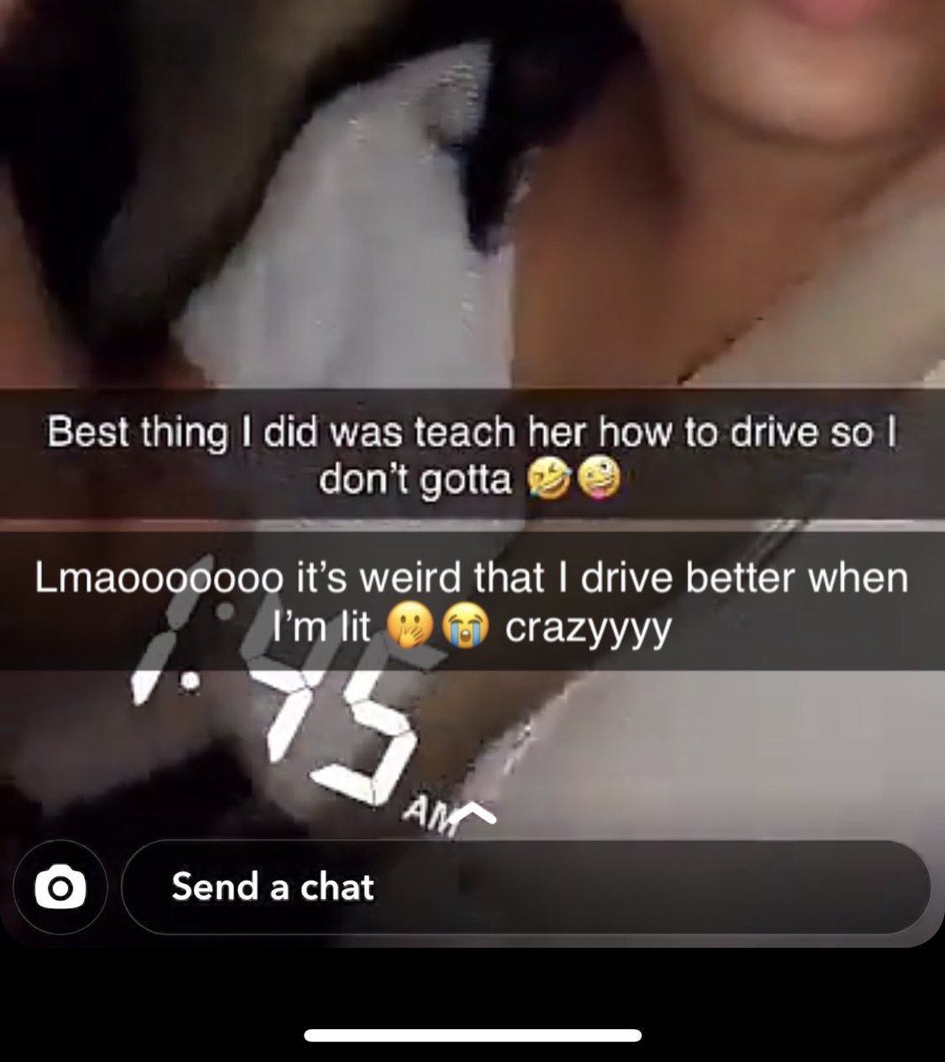 userJamal_'s tweet image. 😕