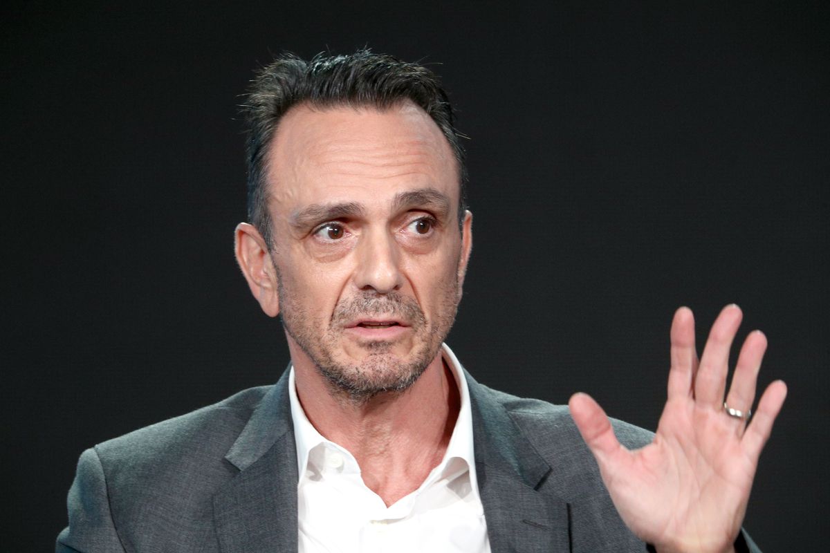 Hank Azaria as Matt Bevin