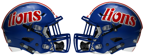 HelmetOklahoma's tweet photo. Moore Lions 2019 @moorelion_fb https://t.co/boCHQO6Mpq