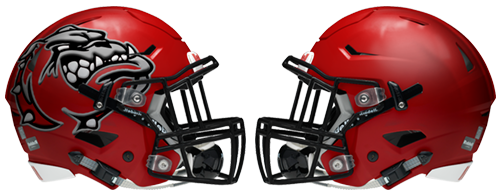 HelmetOklahoma's tweet photo. Skiatook Bulldogs 2019 @BULLDOG_FBL https://t.co/sEb6LI02k7