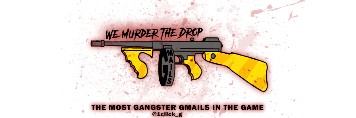 CookDesigner's tweet image. Banner Designs for @1click_g Glad You Guys Appreciated the Design