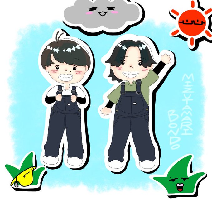 水溜りボンドのtwitterイラスト検索結果 古い順 水溜りボンドのtwitterイラスト検索結果 古い順