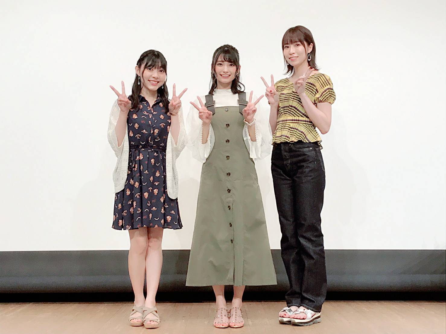 تويتر インターネットラジオステーション 音泉 على تويتر 高野麻里佳のスーパーマリカクラブイベント 第1部 コウノゴールド 終了致しました たくさんのご来場ありがとうございました 第2部 マリカシルバー にご参加される方はよろしくお願いいたします