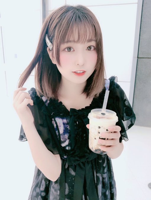 Twitterのコスプレ画像12