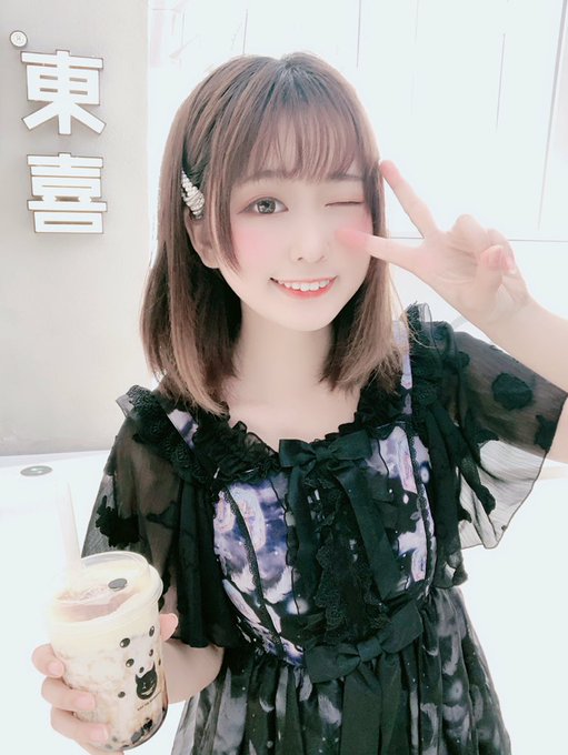 Twitterのコスプレ画像13