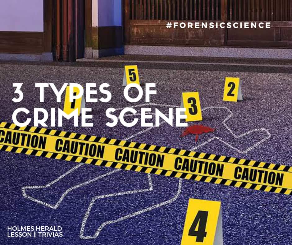 holmes_herald's tweet photo. #FSC2 : THE CRIME SCENE
#FSC2L1 || Physical Evidence and the Crime Scene

https://t.co/bkCQcImZJ8 https://t.co/ZqxZkFuLrR