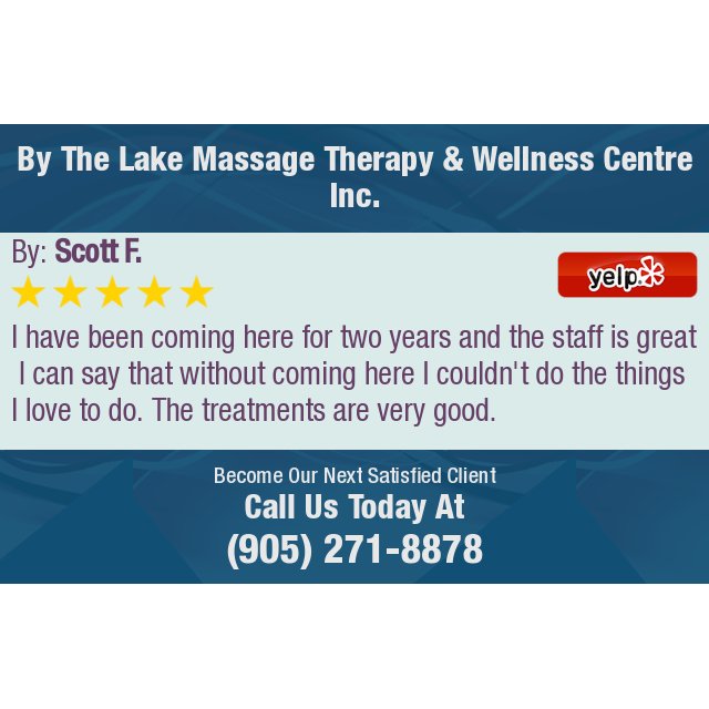 5 Star: Scott F. "I have been coming here for two years and the staff is great  I can say that without coming..." bit.ly/2JvpF0s