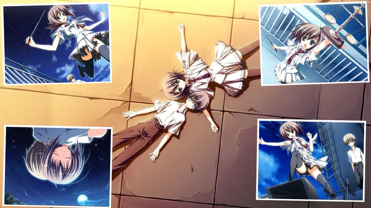 橘希実香（&間宮卓司） 【素晴らしき日々】 そんなのアリ？ と思われる