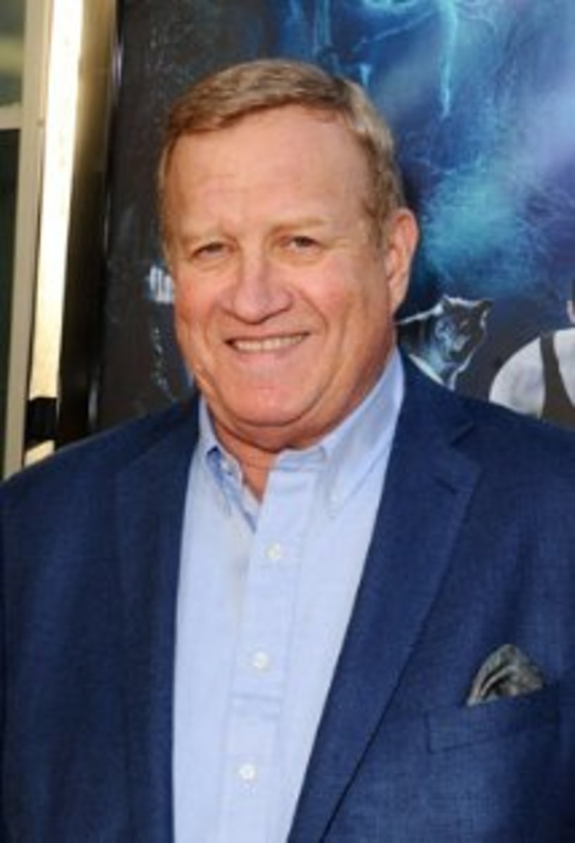 Ken Howard as Tom Steyer