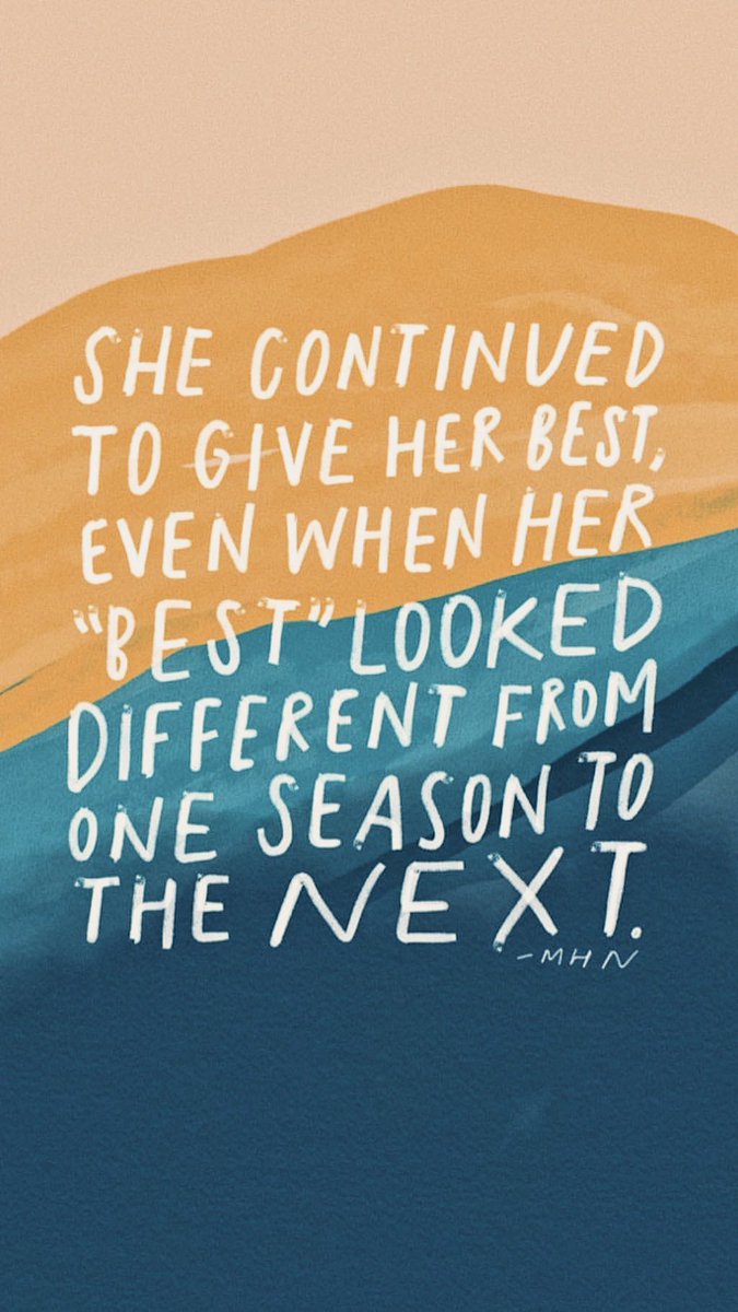 Morgan Harper Nichols tweet media