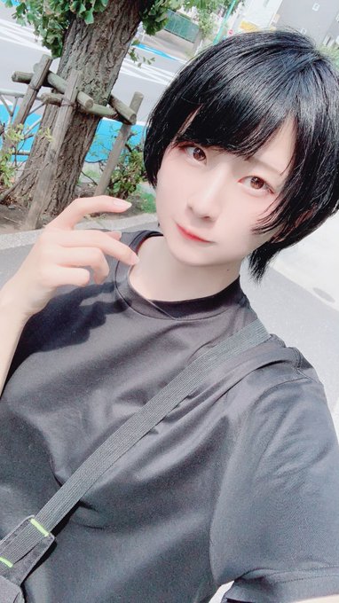 コスプレイヤー雨宮あんずのTwitter画像2