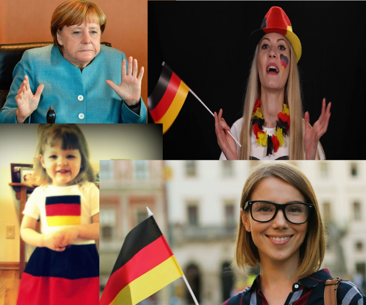 Un_shackled's tweet photo. Former General Accuses #Merkel Of "Denationalizing" Germany #QuotDenationalizingquotGermany #Afd #AirForceGeneralWundrak #FederalChancellor #FormerFederalArmedForcesGeneralJoachimWundrak #FormerGeneral - https://t.co/uUu2MgHHKM https://t.co/Dj4OfInIO2