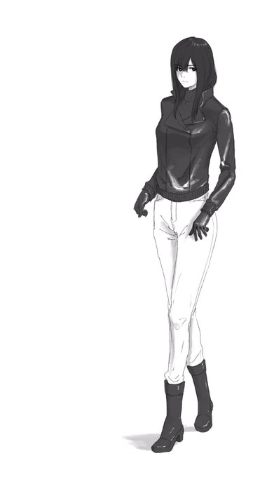 お題
南空ナオミ 