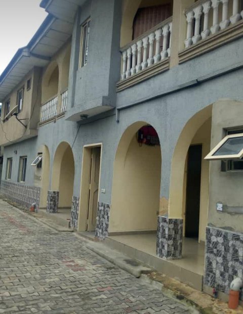 PropertyMall2's tweet photo. To Let #PortHarcourt https://t.co/HqQxKLAoOJ
