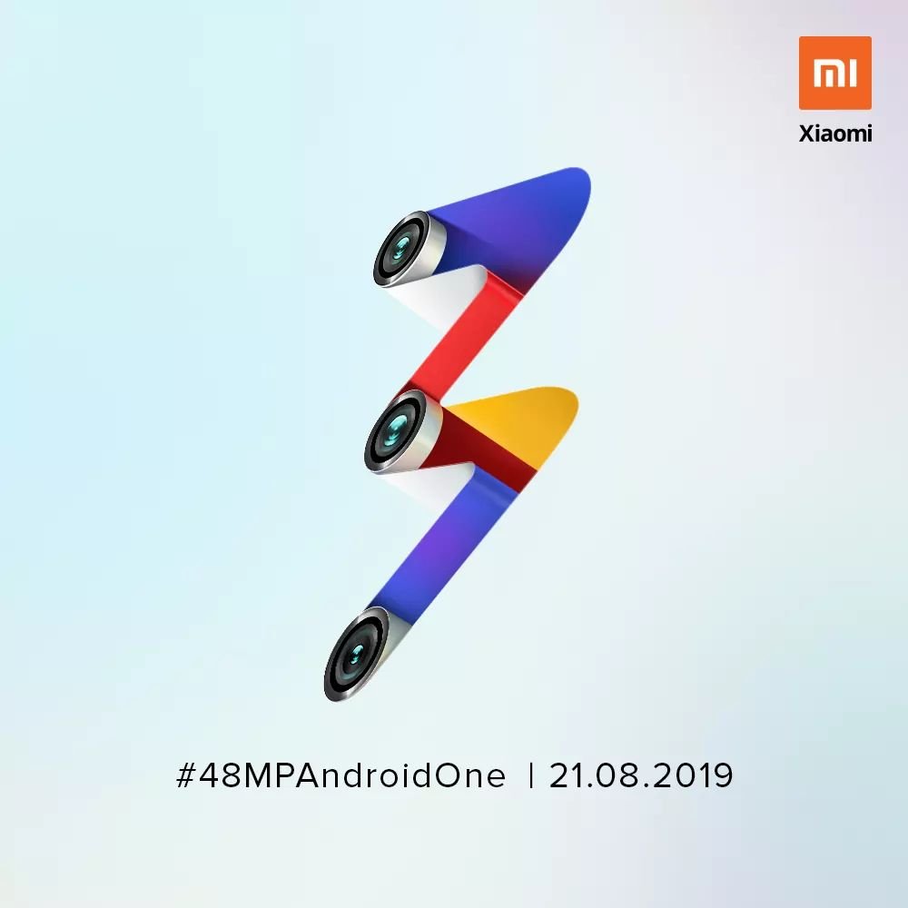 RevelationsTech's tweet image. Xiaomi&apos;s all set to launch their newest addition to the A series lineup. The Mi A3. Coming on 21.08.2019. Stay tuned. @XiaomiIndia @XiaomiUSA