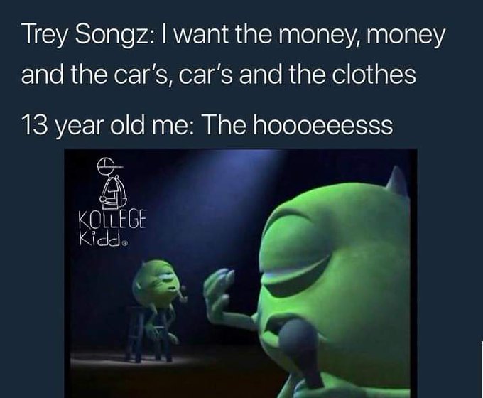 Bahahah @TreySongz https://t.co/ZkRW9Dr9cI<a class="tags" target="_blank" title="On Twitter" href="/?out=eyJ0eXAiOiJKV1QiLCJhbGciOiJIUzUxMiJ9.eyJpYXQiOjE3MjY3NTY0MzksImlzcyI6InR3cG9ybnN0YXJzLmNvbSIsIm5iZiI6MTcyNjc1NjQzOSwiZXhwIjoxNzU4MjkyNDM5LCJyZWRpcmVjdF91cmwiOiJodHRwczovL3R3aXR0ZXIuY29tL1RyZXlTb25neiJ9.dqUbwrKrKFnRRxVy9ZY9_Wqc68oIt7es28RI9FF59NAVIcVPGzgekqg0Ip5nr0ehgL6Z420Eq4jlBLmWE_yR-g">@TreySongz</a><a href="/tag/staytuned"class="tags"><span>#staytuned</span></a><a href="/tag/drlove"class="tags"><span>#drlove</span></a><a href="/tag/springboksaturday"class="tags"><span>#springboksaturday</span></a>