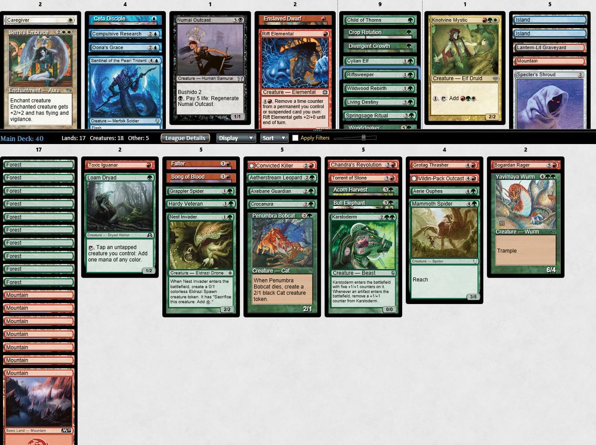 Randall Johnson tweet media