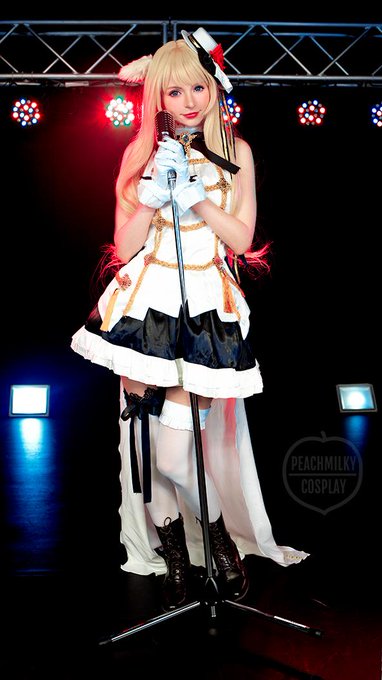 Twitterのコスプレ画像34