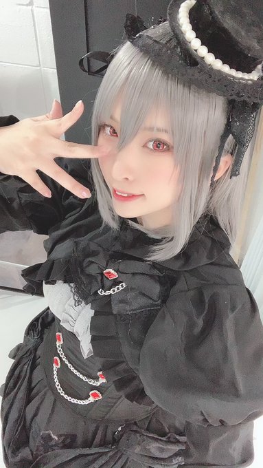 Twitterのコスプレ画像54