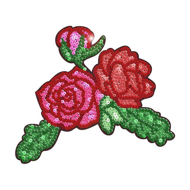 __AM_'s tweet image. Sequin flower clump. 
#sequinpatch #sequins #🌸 #🌺 ift.tt/2YY9gw6