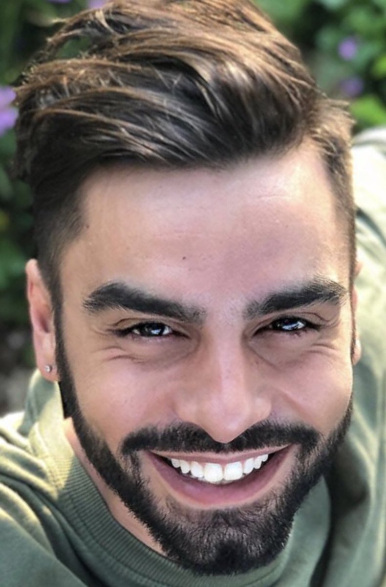 CominaleLina's tweet photo. #clario Sincero e semplice😍 Sorridi sempre per chi ti vuole bene 🍀#ms 😘 https://t.co/TiBrhXTucY