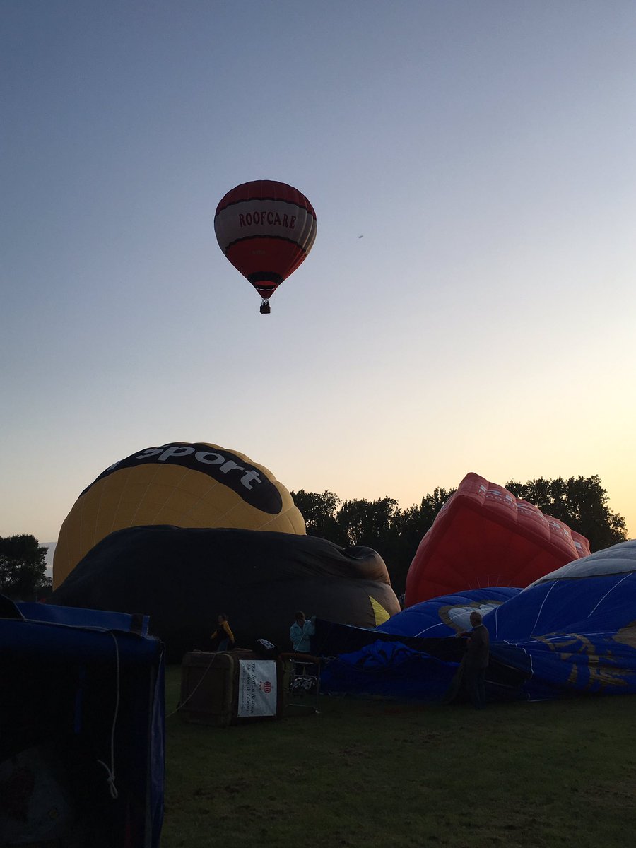 Official NBF tweet media