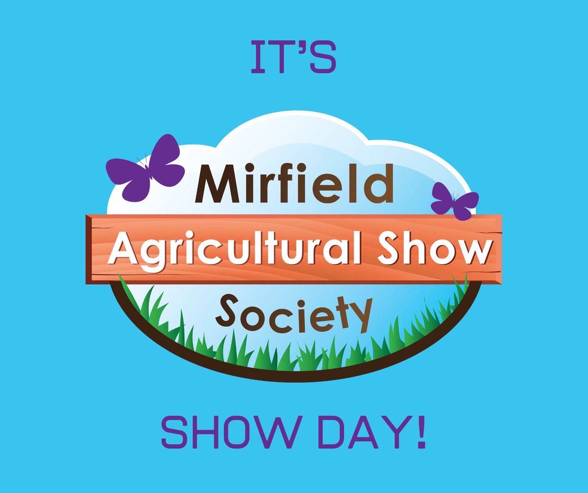 Mirfield Show tweet media