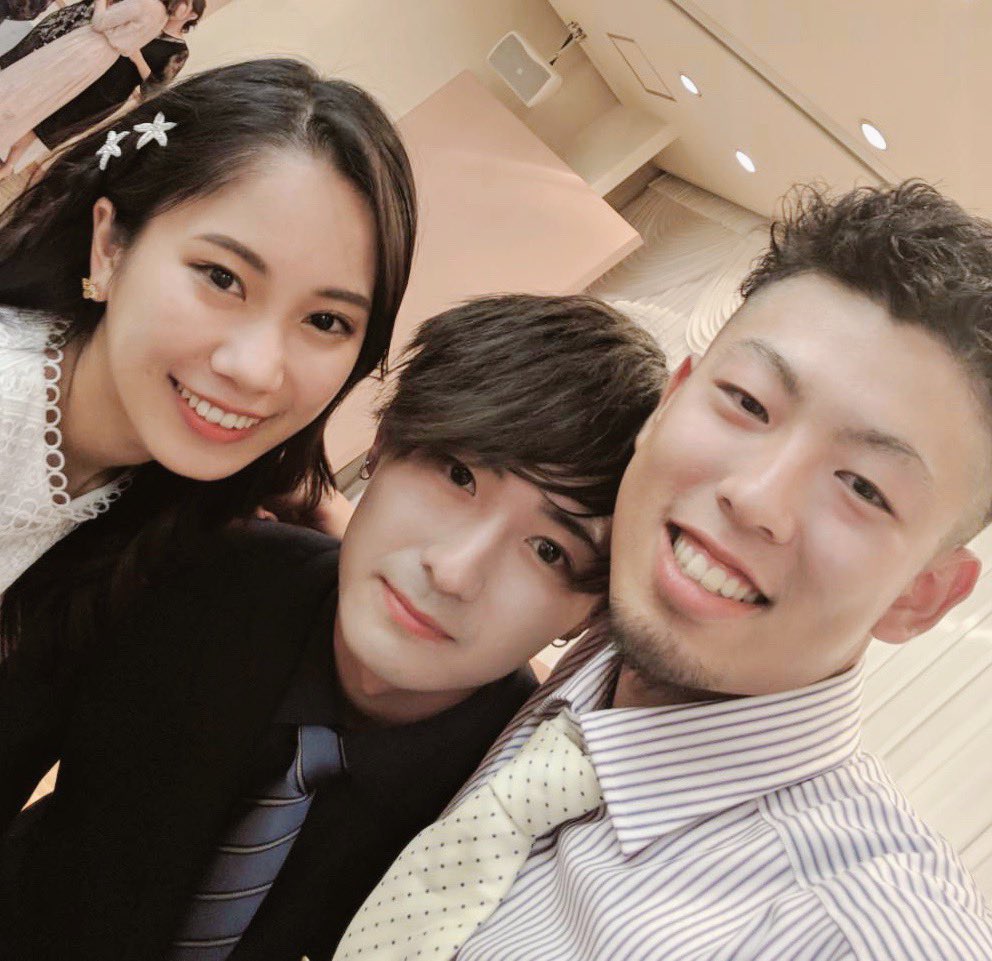 tkans0406555's tweet photo. 南中で良かったと思える成人式でした。
また会いましょう！ https://t.co/NqOkVaQUKO