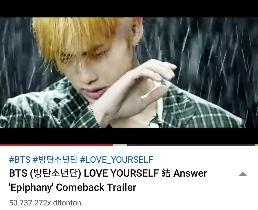 kimseokjinid_'s tweet photo. [#JinStats] 
190818

KEEP STREAMING!!! 
#Epiphany 
📈 50.737.272 (+47.299🔺️) 🔥
🔗https://t.co/X9RBrDXpZO

#Awakex10M
📈 9.542.534 (+7.490🔺️) 🔥
🔗https://t.co/WmQSHHUEM6

#방탄소년단진 #Seokjin #SilverVoiceSeokjin #BTS #JIN #방탄소년단 #진 #석진 #김석진 @BTS_TWT https://t.co/XAy8MfTaSD
