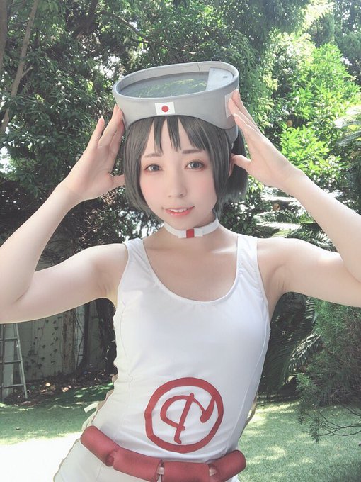 Twitterのコスプレ画像69