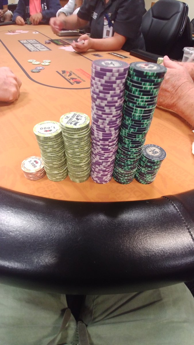 jamesjgavin's tweet photo. Bag and tag in the $25k in Daytona. https://t.co/kmaxdUmyoB