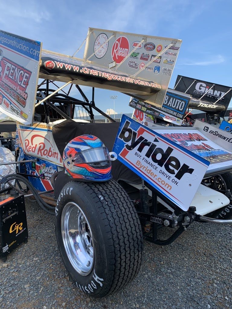 RedRobinRacing's tweet photo. A solid night at the track. @CompleteChaos2 with a P3 at @PortRoyalSpdway, @RyanSmithRacing a P4 at @lincolnspeedway and @JoeFunkRacing a P8 at @gviewspeedway 🏁🏁

AJ 📸 @Amain_podcast https://t.co/K7J73AS2vk