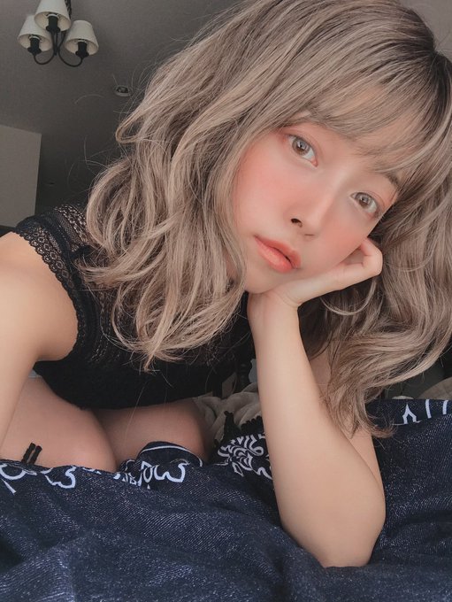 Twitterのコスプレ画像9