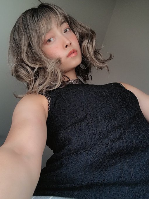 Twitterのコスプレ画像12