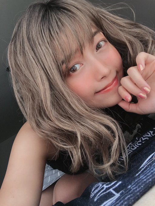 Twitterのコスプレ画像10