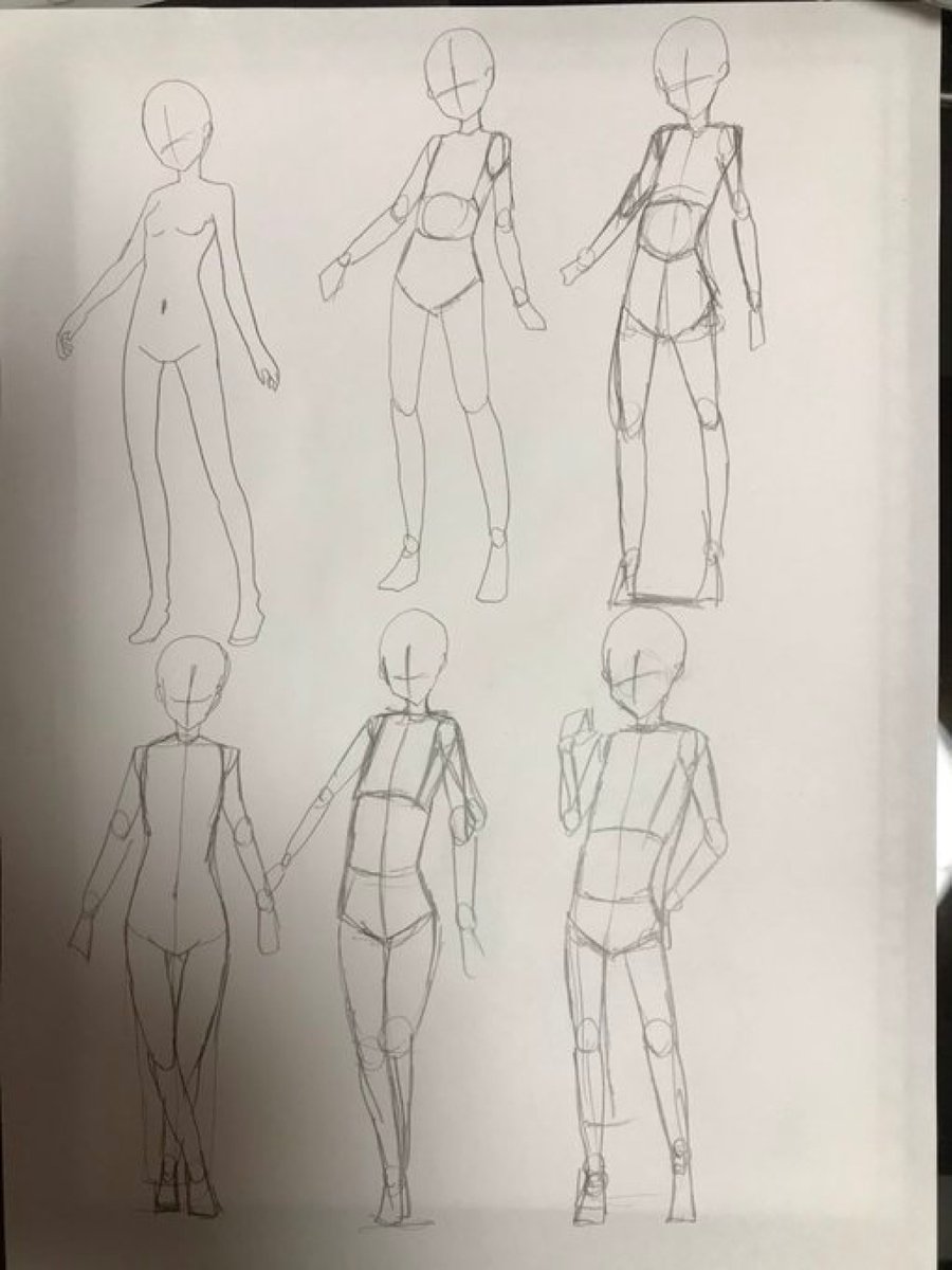 だいぶ鈍ったので練習
やっぱりお腹周り練習せんといけんねこれ 