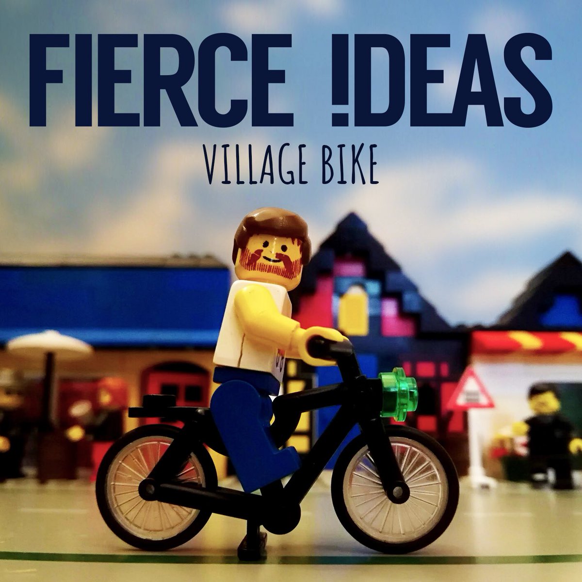 FIERCE IDEAS tweet media