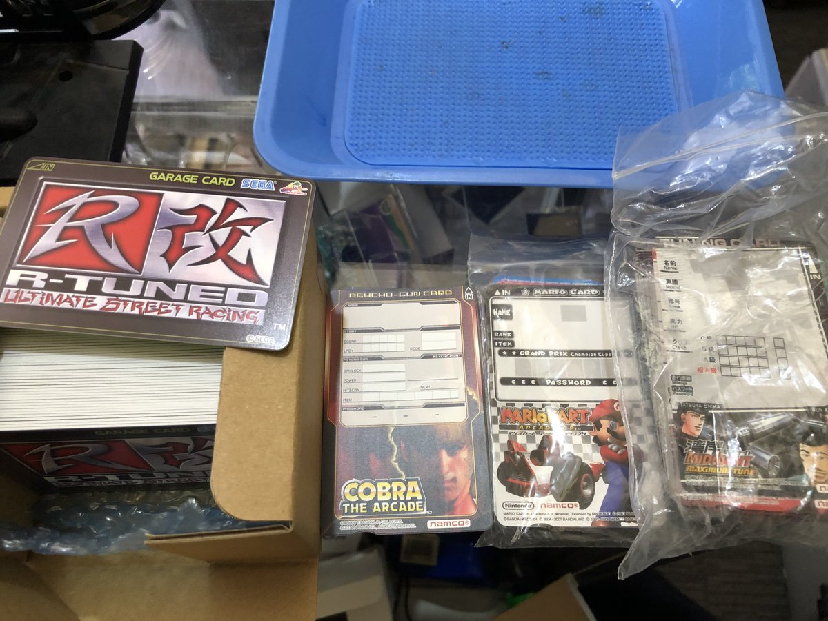 バックトゥザアーケード Btta 公式 頭文字d3カード 終売 先程 頭文字d3カード 終売になりました 現在 当店で新規購入可能カードは R改 湾岸3dx Plus マリオカート2 コブラザアーケード になります バックトゥザアーケード Btta 公式 頭文字d3カード 終売 先程 頭文字d3カード 終売になりました 現在 当店で新規購入可能カードは R改 湾岸3dx Plus マリオカート2 コブラザアーケード になります