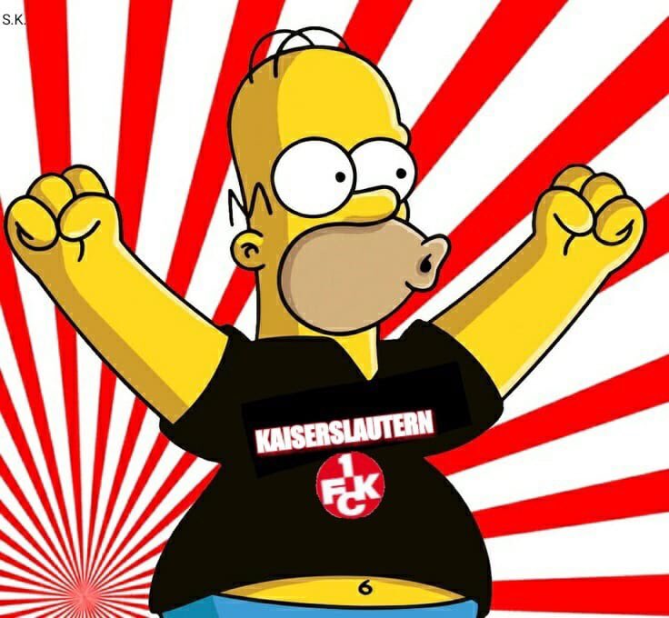 christiane_018's tweet photo. Matchday 👹❤️ Der Betze ruft ❤️ #FCK #Kaiserslautern #Betze #Matchday #Heimspiel https://t.co/DWfMd2oirC