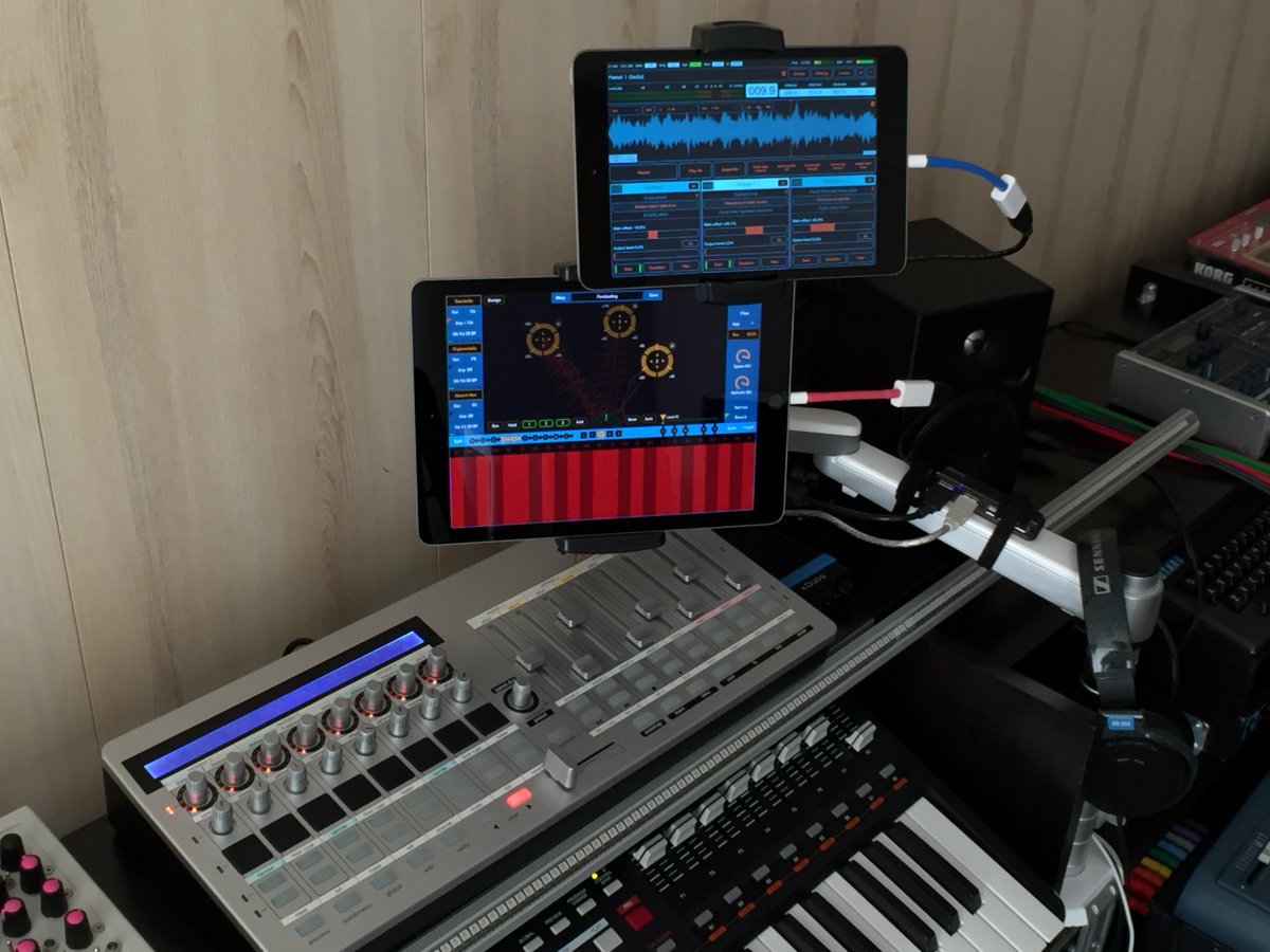 zzzwiw's tweet image. All apps updated to fix iOS 12.4 bug with IAA #SynthScaper #SynthScaperLE #FieldScaper #SoundScaper motion-soundscape.blogspot.com/2019/08/all-ap… #fix #synth #mobilemusic #update #experimental #Audio