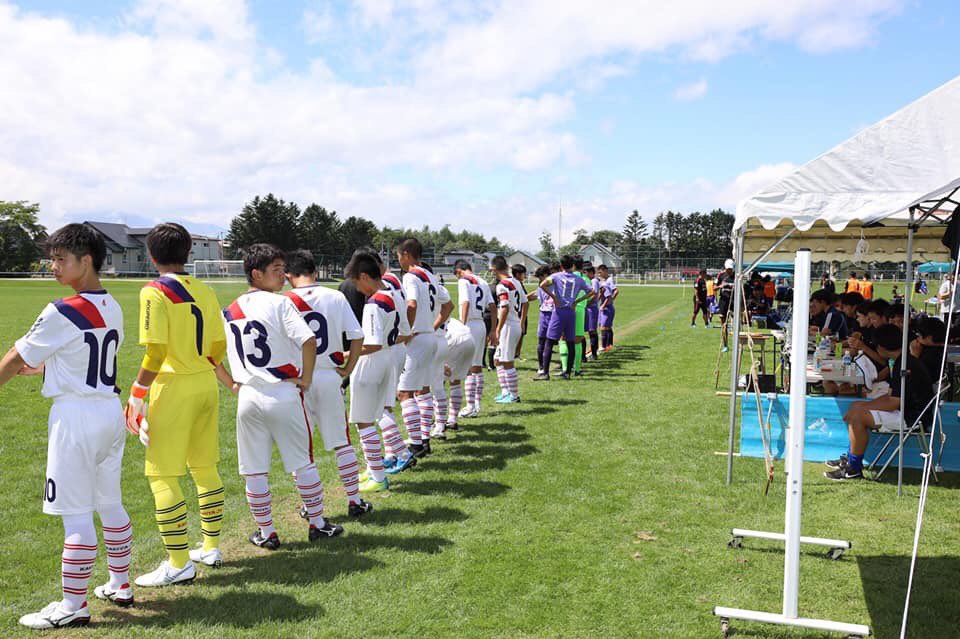 Katus 日本クラブユースサッカー選手権 U 15 Group C 刈谷jy グループリーグ敗退 残念な結果になりましたが この素晴らしい経験を次に繋げて 頑張って 欲しいと思います 関係者の皆様 お疲れ様でした クラ選 全国大会 刈谷jy ホペイロ