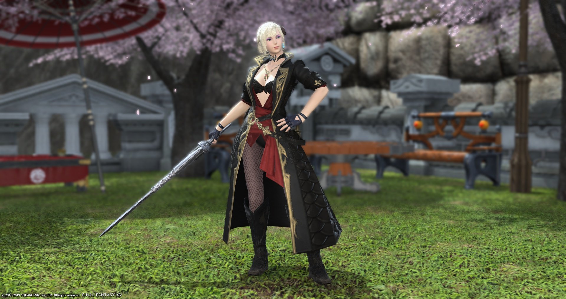 Ticoruzel Ff14 ヒーラー三職がカンストしたので 新ジョブ のタンクであるガンブレイカーを上げています いまレベル71になってジョブクエストを終えたところですが ボディガード感がかなりありますね しかし納得いくミラプリに苦労しました 意外な
