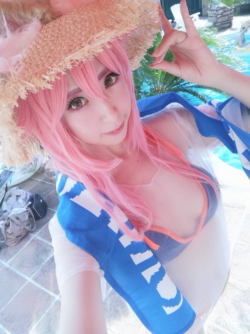 コスプレイヤーさちぶどう（桜井さち）のTwitter画像63