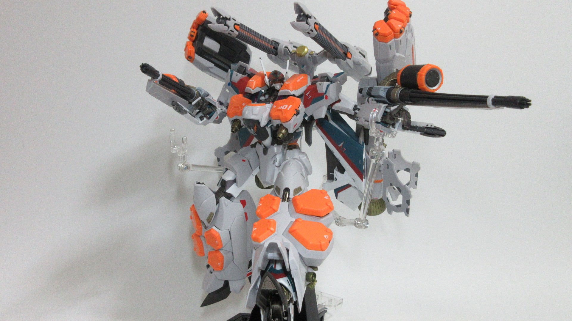 Mark H Dx超合金vf 31s アーマードパーツ装着 想像以上に殺傷能力凄そう A メチャクチャ迫力あります サポートパーツはなくても保持出来ますが スタンドは使用すべし レビューまでしばらくお待ちください 内容が多いので Mark H Dx超合金vf 31s アーマードパーツ装着 想像以上に殺傷能力凄そう A メチャクチャ迫力あります サポートパーツはなくても保持出来ますが スタンドは使用すべし レビューまでしばらくお待ちください 内容が多いので