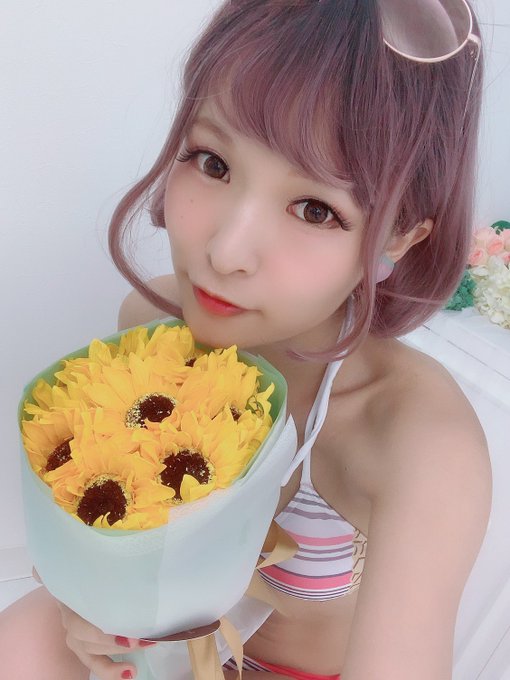 Twitterのコスプレ画像64