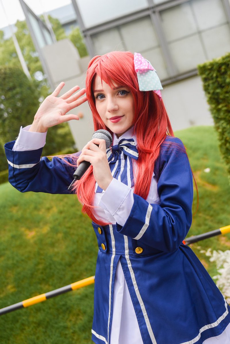 kulagg's tweet photo. #C96コス I want to go to Swiss https://t.co/Wj7IHCBmNo