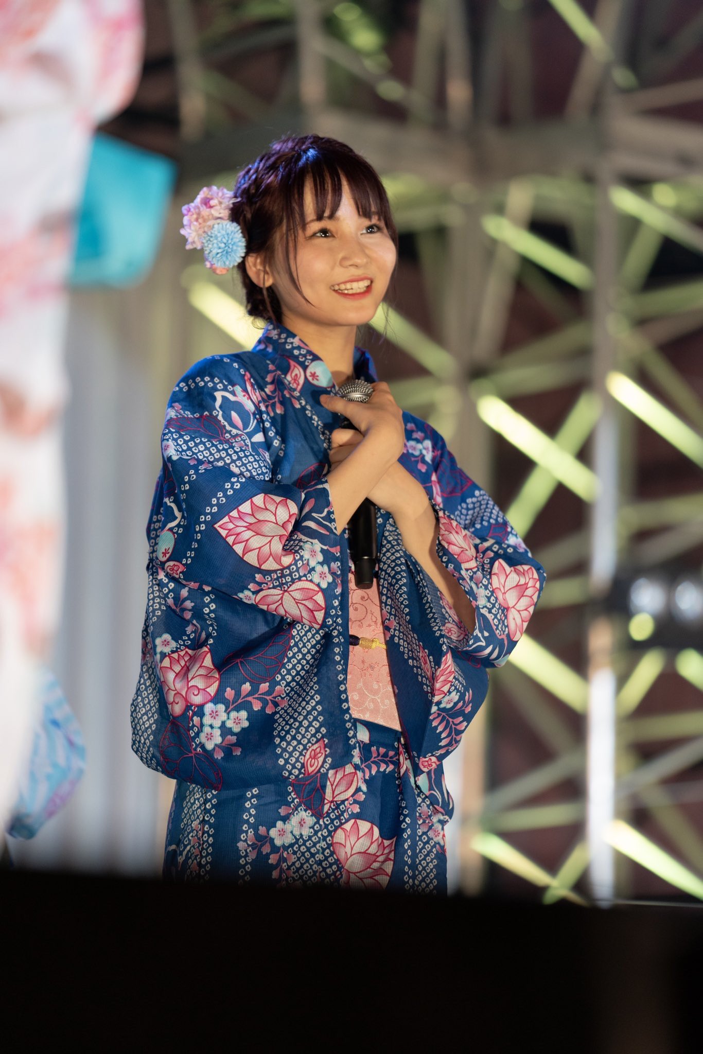 大場 花菜 on X: 