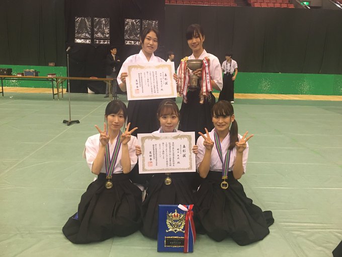 徳島大学 医歯薬蔵本弓道部さん の人気ツイート 1 Whotwi グラフィカルtwitter分析