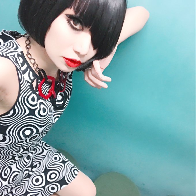 マリアンヌ東雲さん がハッシュタグ カメパ をつけたツイート一覧 1 Whotwi グラフィカルtwitter分析