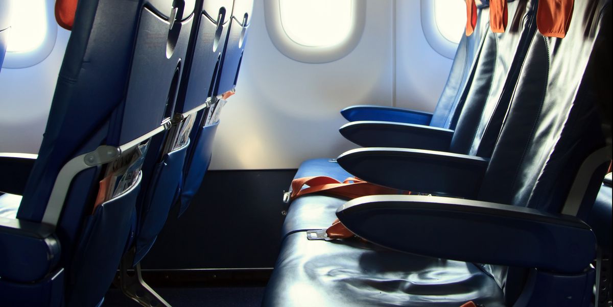 Airplane etiquette #summer #beach #Arbonne #exercise #travelhttp://ow.ly/9bul30oX8By